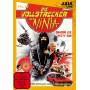 Asia Line - Die Vollstrecker der Ninja [DE-Version, Regio 2/B]
