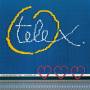 Telex - Wonderful World (Ltd. LP)