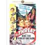 Threat - Threat [US-Version, Regio 1]
