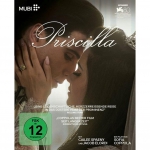 Sofia Coppola - Priscilla (Blu-ray) [DE-Version, Regio 2/B]