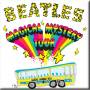 The Beatles - The Beatles Fridge Magnet: Magical Mystery Tour