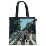 Beatles - The Beatles Eco Bag: Abbey Road (shiny Version)