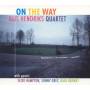 Gijs Hendriks -Quartet- - On The Way