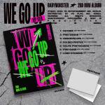 Babymonster - We Go up