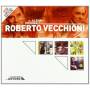 Roberto Vecchioni - Collezione D'autore