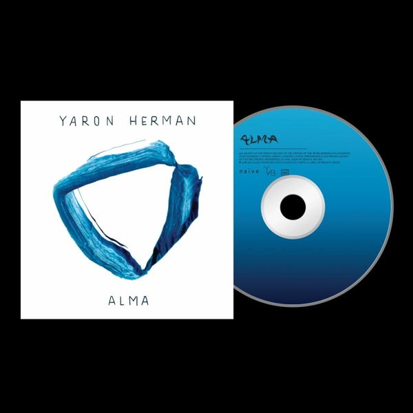 Alma 1