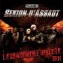 Sexion DAssaut - LEcrasement De Tete