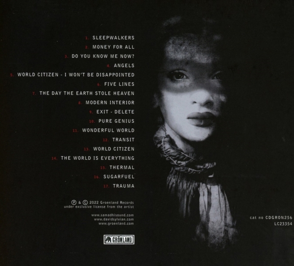 Sleepwalkers (Remastered CD) 1