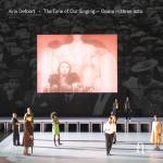 Simon Bailey / Mark Doss / Benoit Giaux / La Monnaie - Defoort: The Time of Our Singing