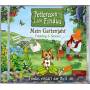 Pettersson Und Findus - Findus erklrt:Mein Gartenjahr (Frhling & Sommer)