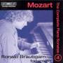 Ronald Brautigam - Klaviersonaten vol.4