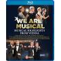 Hakvoort / Heinz / van Tongeren / Emnes / + - We are Musical [DE-Version, Regio 2/B]