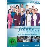 In Aller Freundschaft -Die Jungen Aerzte - In aller Freundschaft - Die jungen Aerzte, Staffel [DE-Version, Regio 2/B]