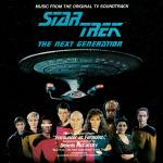 Original Soundtrack-Star Trek - The Next Generation
