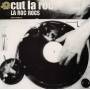 Cut La Roc - La Roc Rocs
