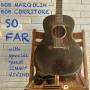 Bob And Bob Corritore Margolin - So Far
