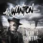 Wanton - Dead Country