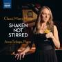 Anna Scheps - Classic Meets Movie-Shaken Not Stirred