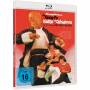 Yuen-Hsiao 'drunken Master' Tien -Cover B - SAMTPFTCHEN - DIE KUNG FU-KATZE von CHINATOWN - B [DE-Version, Regio 2/B]