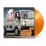 Ryo Koike - Promise Mascot Agency: Side - Ryo Koike (Ogst)
