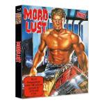 John Savage - MORDLUST - LTD. Scanavo Uncut Edition [DE-Version, Regio 2/B]