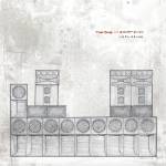 THE Vs GHOST DUBS BUG - Implosion (Bonustrack CD)