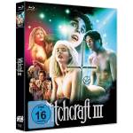 From The Vault #03 - Witchcraft III - Cover B [DE-Version, Regio 2/B]