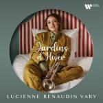 Lucienne Renaudin Vary - Winter Gardens(Jardins d'hiver)