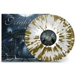 Nightwish - Imaginaerum(Clear Gold White Splatter in Gatefold)