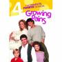 Growing Pains: The Complete Fourth Season (3pc) - Growing Pains: The Complete Fourth Season [US-Version, Regio 1/A]