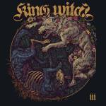King Witch - III (Digipak & Bonustracks)