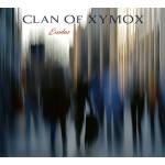 Clan Of Xymox - Exodus (Deluxe Edition)