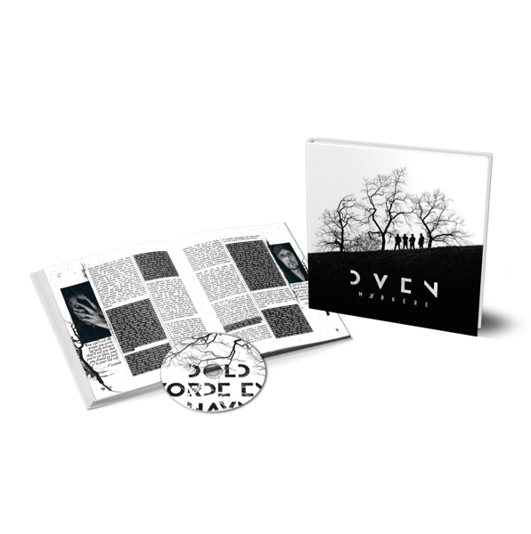 Morkere (CD Buchedition) 1