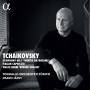 Paavo Jrvi / Tonhalle-Orchester Zrich - Sinfonie 1/Capriccio Italien/+
