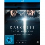 Darkness - Darkness-Those Who Kill-Staffel 1 (Blu-ray) [DE-Version, Regio 2/B]