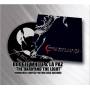 Doogie White & La Paz - The Dark The Light (numbered Ltd.picture Disc)