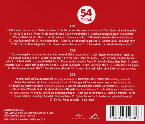 Electrola... Das ist Musik! 1