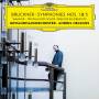 Andris Nelsons / GWO - Bruckner: Symphonies Nos. 1 & 5
