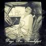 Dogs For Breakfast - Rose Lane Was Tucker's Girlfriend