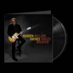 Warren Haynes - MILLION VOICES WHISPER (LP)