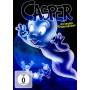 Kinderfilm - Casper Und Andere Kindermrchen [DE-Version, Regio 2/B]
