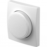 Tem - Serie Ekonomik COVER DIMMER FI6 PW