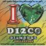 Various Artists - I Love Disco Diamonds Vol.23