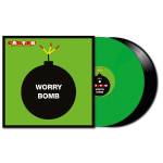Carter The Unstoppable Sex Mac - Worry Bomb