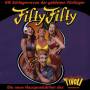 Various - Fifty-Fifty