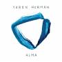 Yaron Herman - Alma (Black Vinyl 2LP-Set)