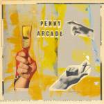 Penny Arcade - Backwater Collage (ltd. Yellow Vinyl)