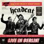 Headcat - Live in Berlin!