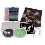 paul Mccartney & Wings - Wings Over America (Ltd. SHM- 2CD)