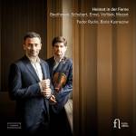Boris Kusnezow / Fedor Rudin - Heimat in der Ferne
